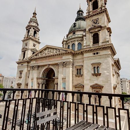 Pal'S Hostel And Apartments Budapeşte Dış mekan fotoğraf