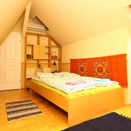 Pal'S Hostel And Apartments Budapeşte Dış mekan fotoğraf