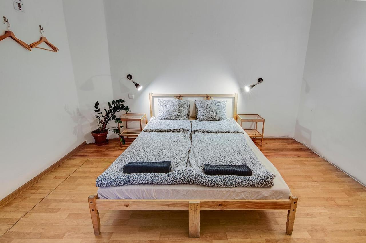 Pal'S Hostel And Apartments Budapeşte Dış mekan fotoğraf