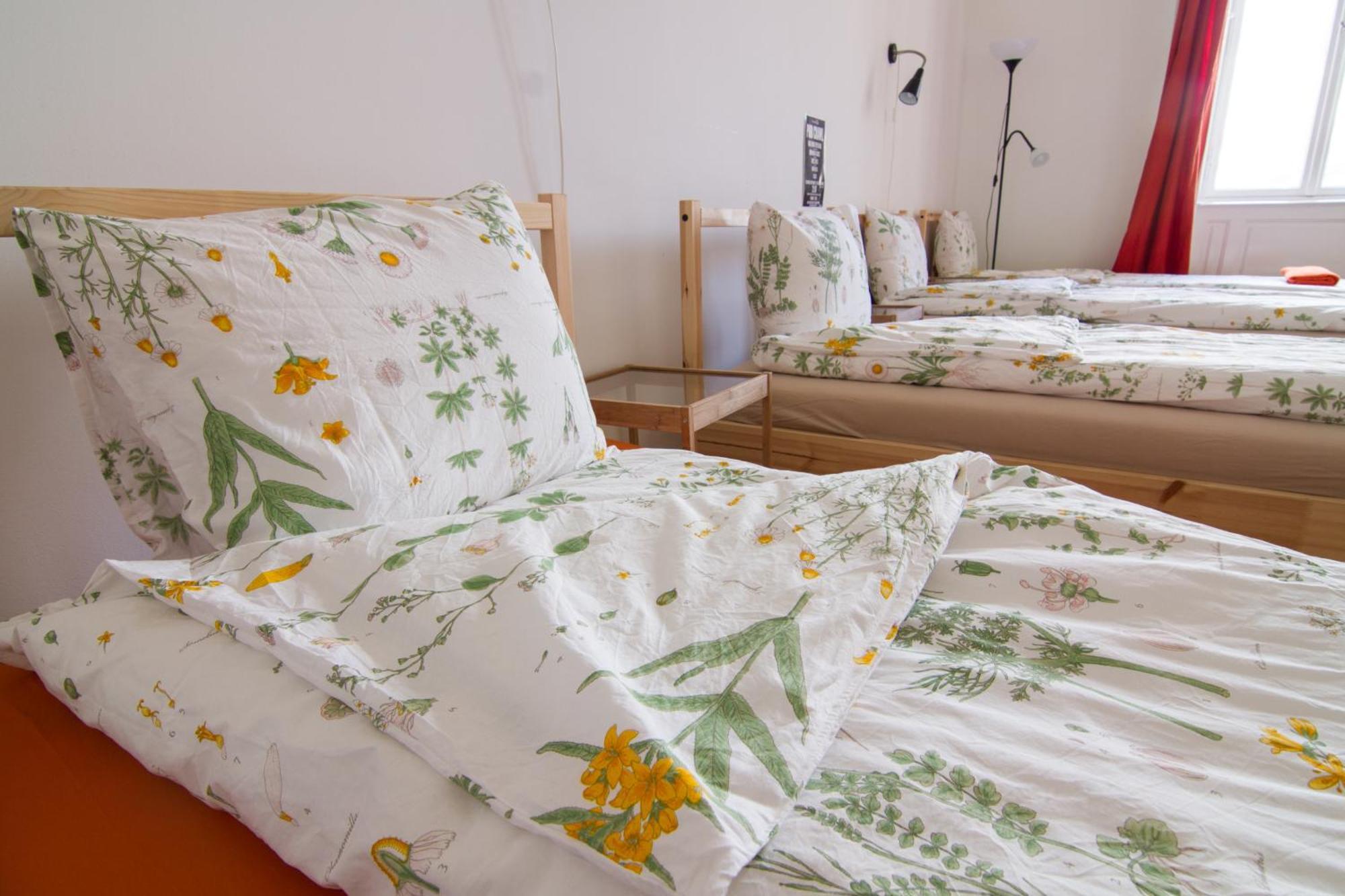Pal'S Hostel And Apartments Budapeşte Dış mekan fotoğraf